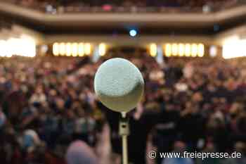 Chemnitz: Erster Poetry-Slam für Kinder geplant