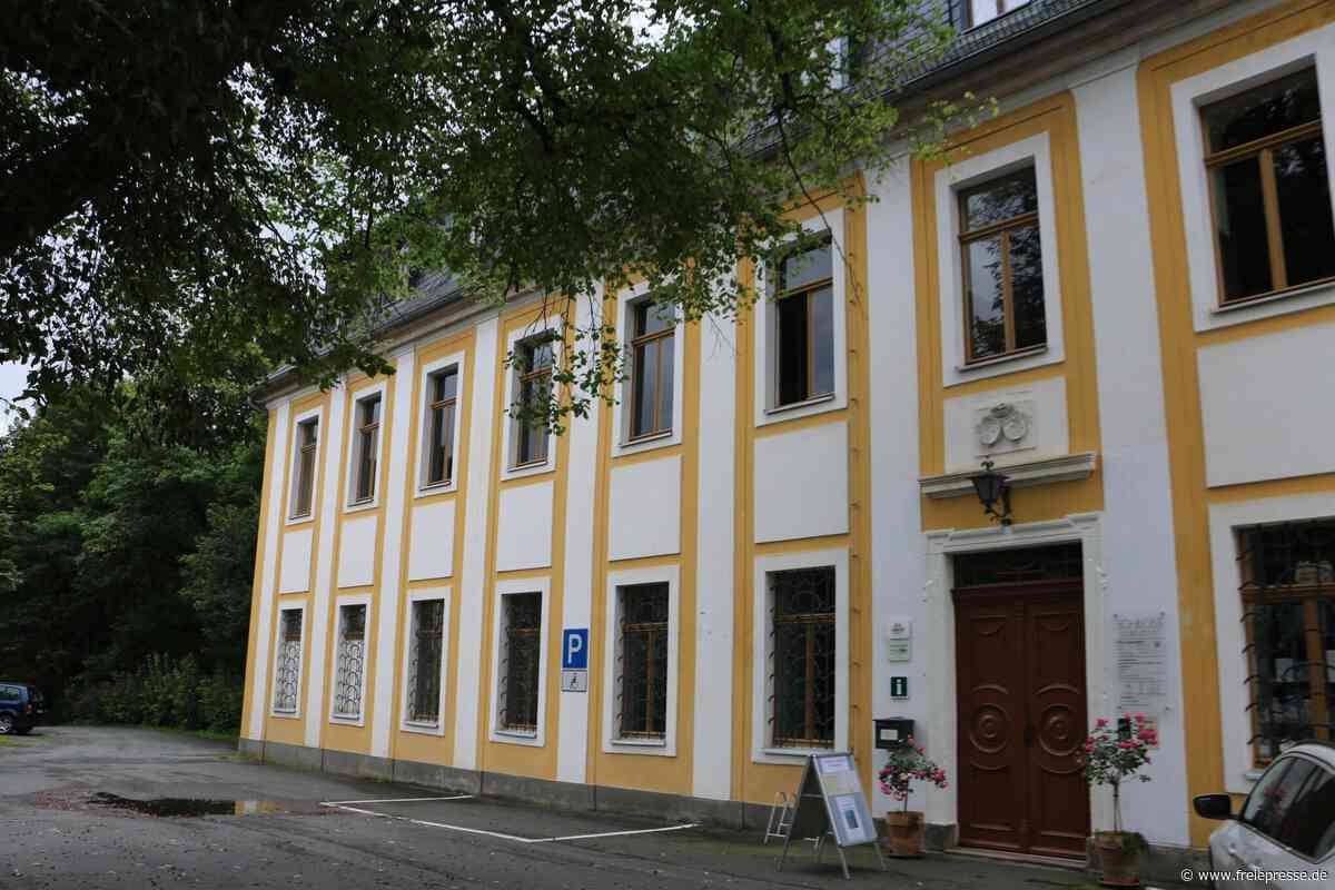 Vogtland-Fagotte spielen seltene Arrangements in Leubnitz