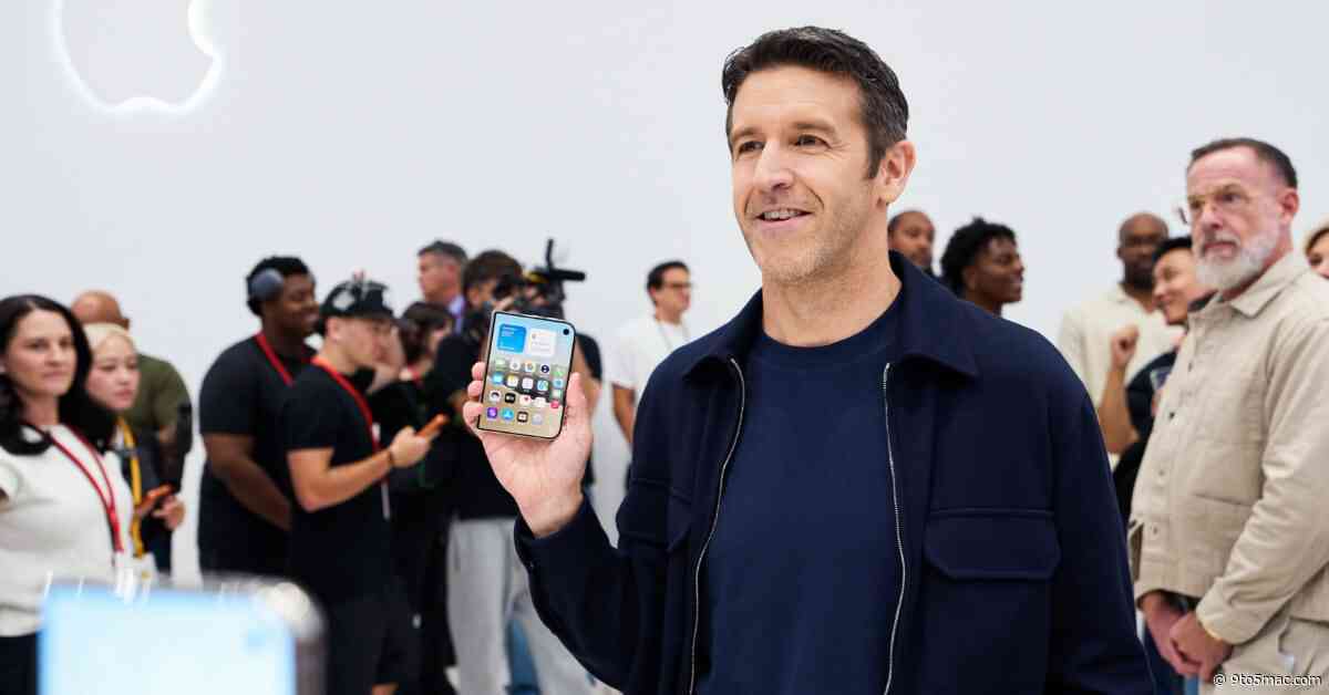 Apple calls iPhone Duo pre-order demand ‘extraordinary’ as shipping dates slip