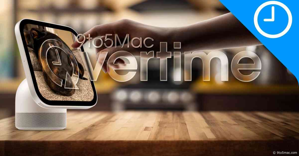 9to5Mac Overtime 086: Apple’s smart home reboot