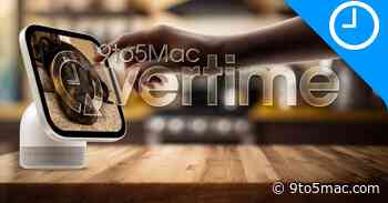 9to5Mac Overtime 086: Apple’s smart home reboot