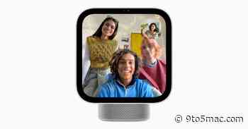 HomeView will include these Apple apps at launch