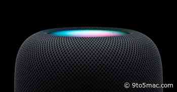 HomePod is about to get free upgrade with these new features