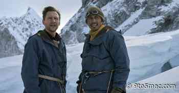‘Tenzing’ premieres on Apple TV, starring Genden Phuntsok, Tom Hiddleston and Willem Dafoe