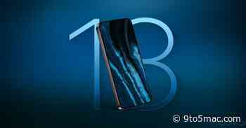 Apple reportedly gearing up for strong iPhone 18 sales