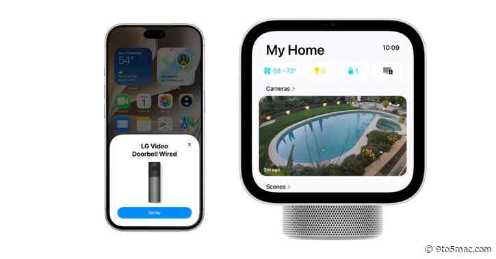 Why the Apple Home Collection will accelerate smart home adoption