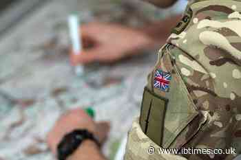 Russia Could Hit the 'Soft Underbelly of the UK' With Covert Bioweapons, Former Official Warns