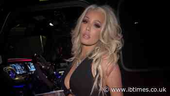 Bunnie Xo Says She Is 'Living Her Best Life' and 'Ragebaiting' Fans Over 22-Year Age-Gap Romance