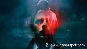 Silver Pines Is A 2D Silent Hill Meets Alan Wake, And It Even Scares Me At Its Lowest Price