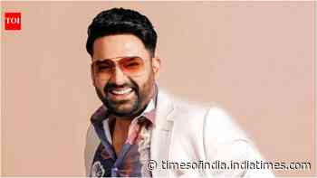 Kapil Sharma’s Dubai cafe serves luxe desi comfort food