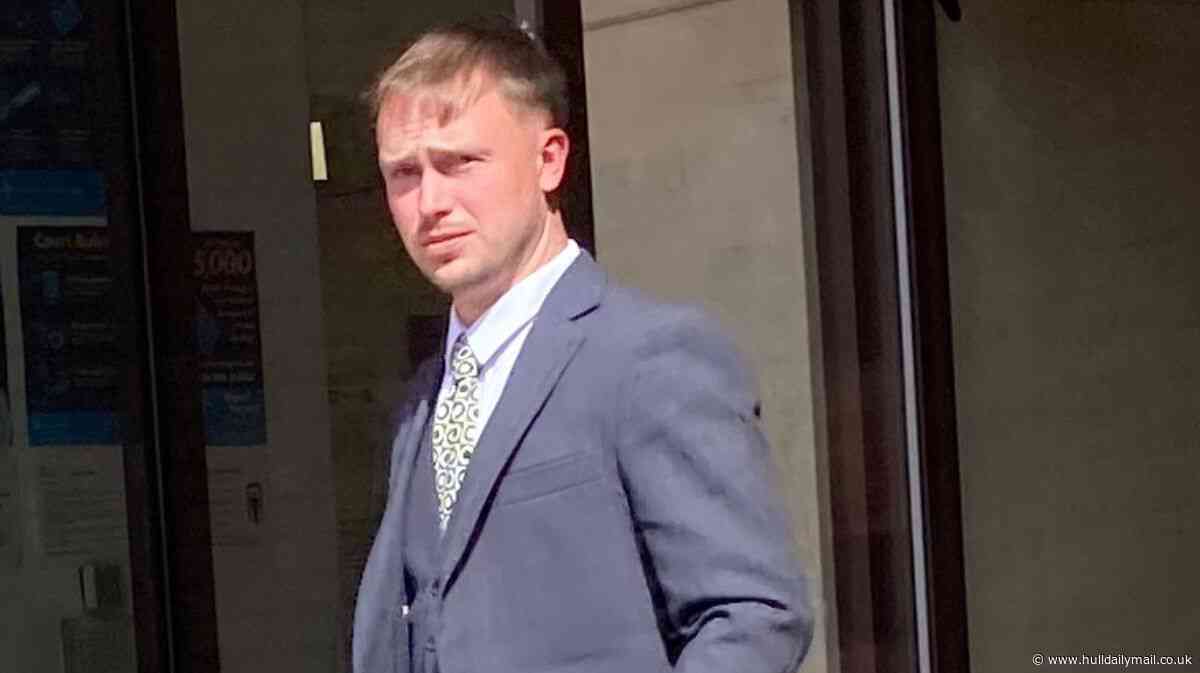 'Monster' locked up for 11 years after tying up terrified woman and repeatedly raping her