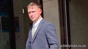 'Monster' locked up for 11 years after tying up terrified woman and repeatedly raping her