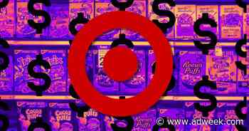 Target Is Pitching an Ad Metric to Drive Sales, But Most Brands Aren’t Fully On Board, Exec Says