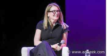 American Express CMO and 37-Year Vet Elizabeth Rutledge Retires