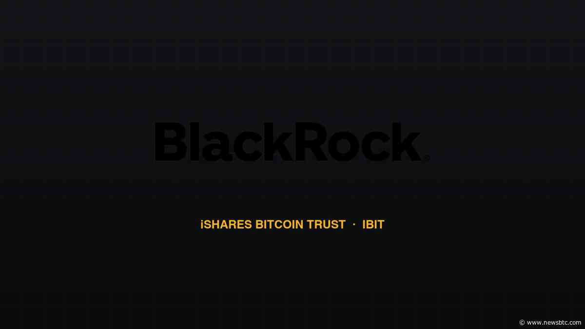 Bitcoin ETFs Lose $82 Million As BlackRock Leads Friday’s Withdrawals