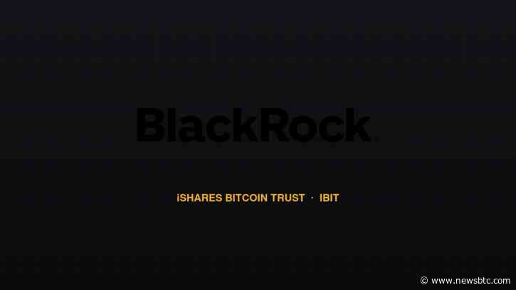 Bitcoin ETFs Lose $82 Million As BlackRock Leads Friday’s Withdrawals