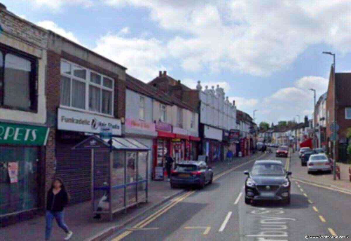 Police investigation underway after stranger ‘lunged at man with screwdriver during an argument’