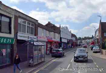 Police investigation underway after stranger ‘lunged at man with screwdriver during an argument’