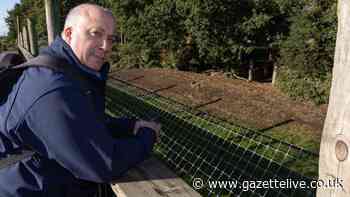 First visitor to Yorkshire Wildlife Park after tragic William Chapman death tells of experience