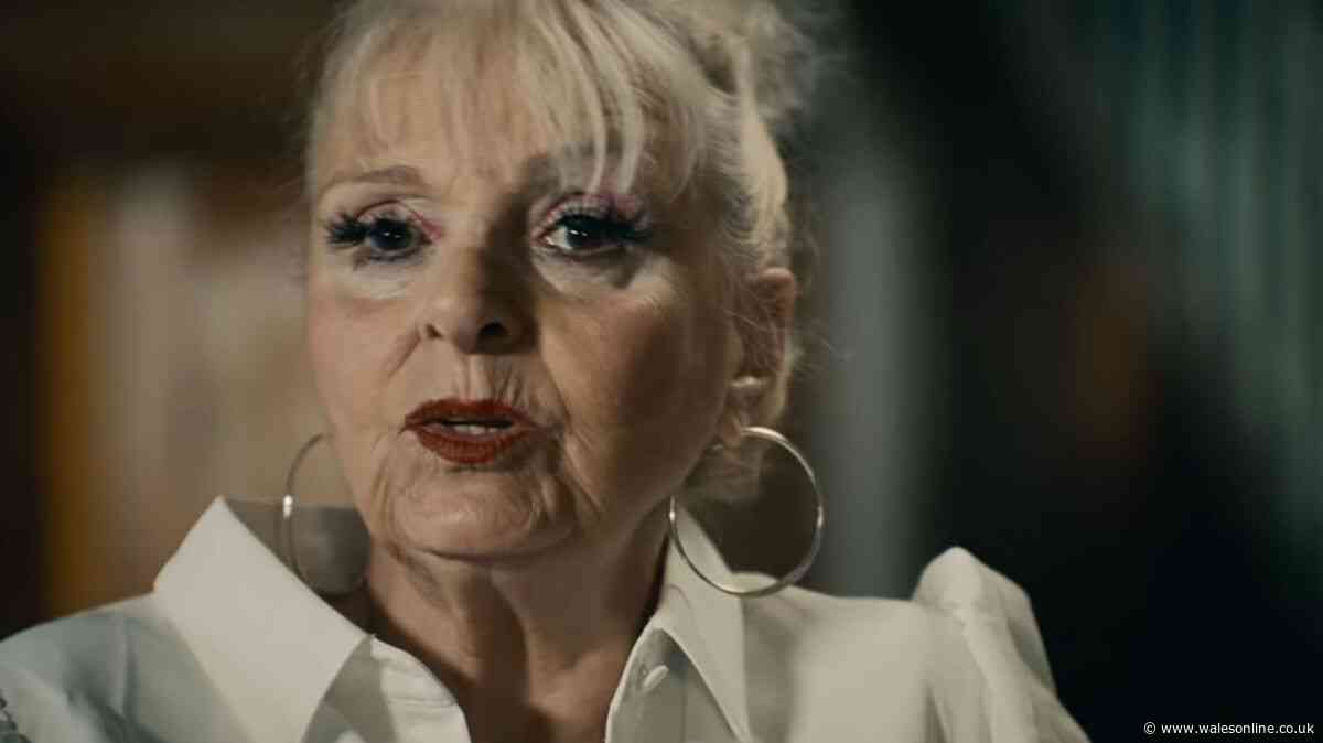 'Creepy' crime series with 'bizarre' twist is guaranteed to leave you gripped