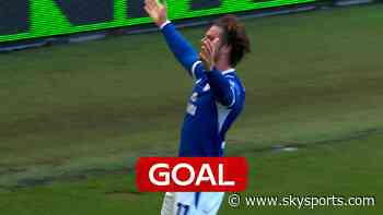 Tanner STUNNER doubles Cardiff’s lead at Middlesbrough!
