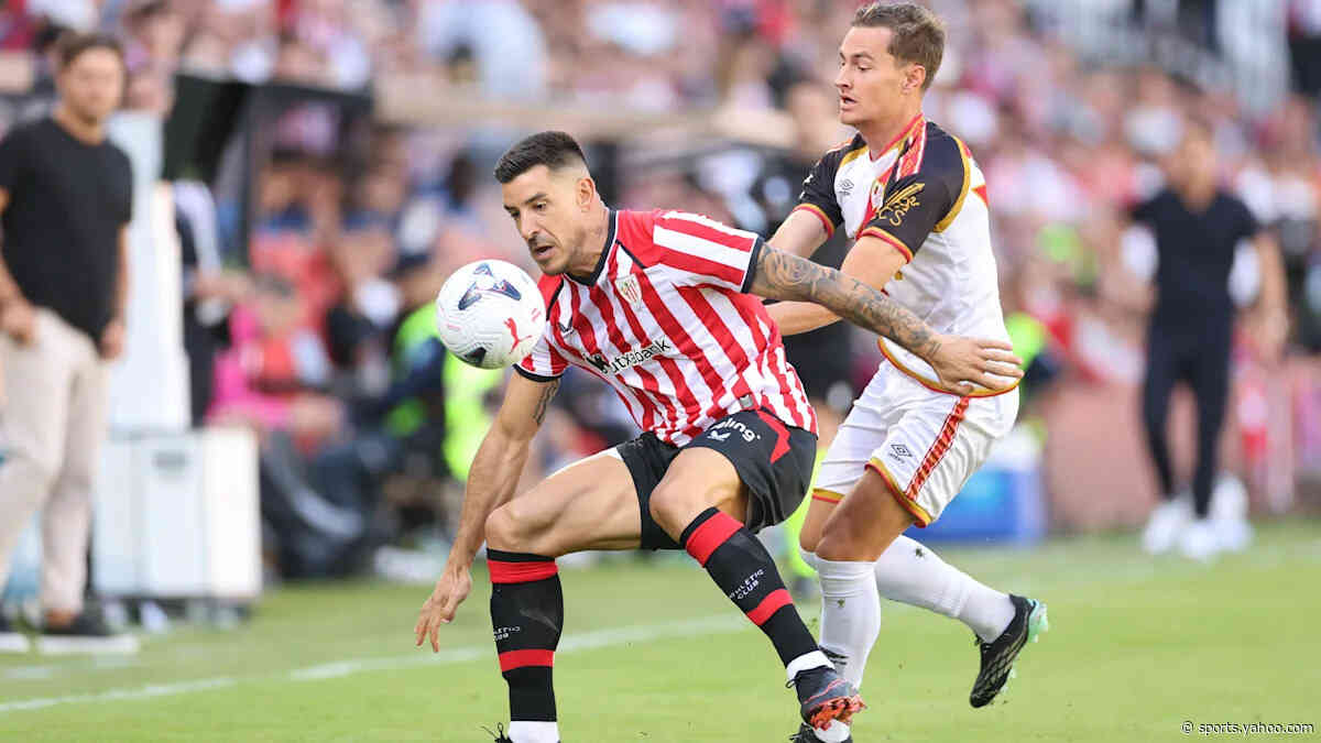 Rayo-Athletic to be played behind closed doors