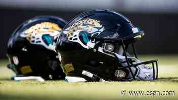 Jaguars unlikely to play 3 international home games in 2027