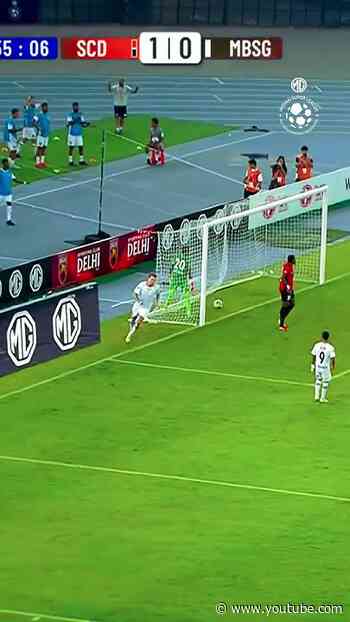 Lee Erwin brought the Mariners back into the game after Aimen came close at the other end.