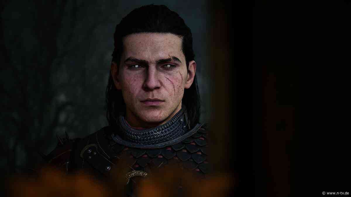 Klassiker auf dem ersten Platz: Die Videospiel-Charts im September bieten viele Überraschungen