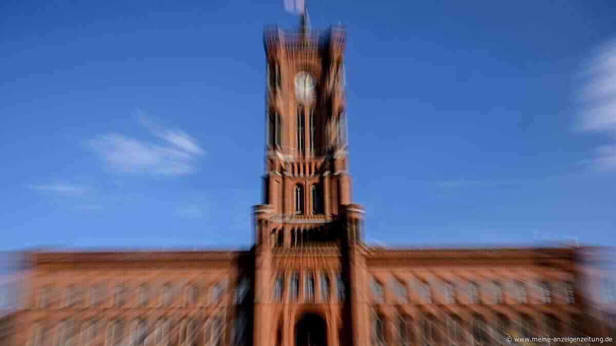 Durchbruch bei Sondierungen zur Regierungsbildung in Berlin