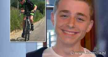 Wielrenner Lars (16) werd doodgere­den, nu eist automobilist schadevergoeding van ouders: ‘Je moet het maar durven’