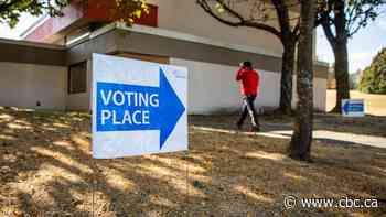 Voters head to the polls in British Columbia's municipal elections