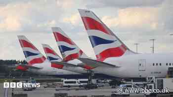 Third runway at Heathrow Airport would drive growth, Healey says