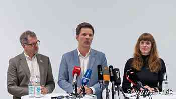Vier Wochen nach der Wahl: Kreise: Linke, Grüne und SPD einigen sich bei Sondierungen in Berlin