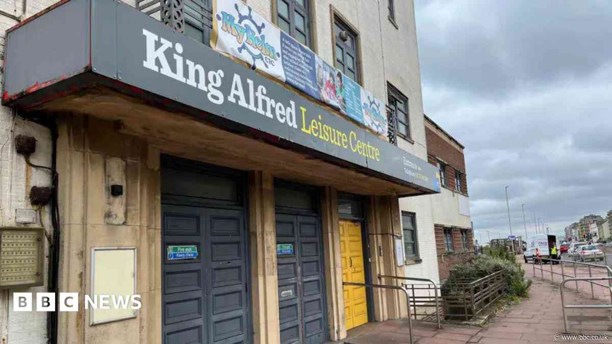 Leisure centre campaigners launch legal challenge