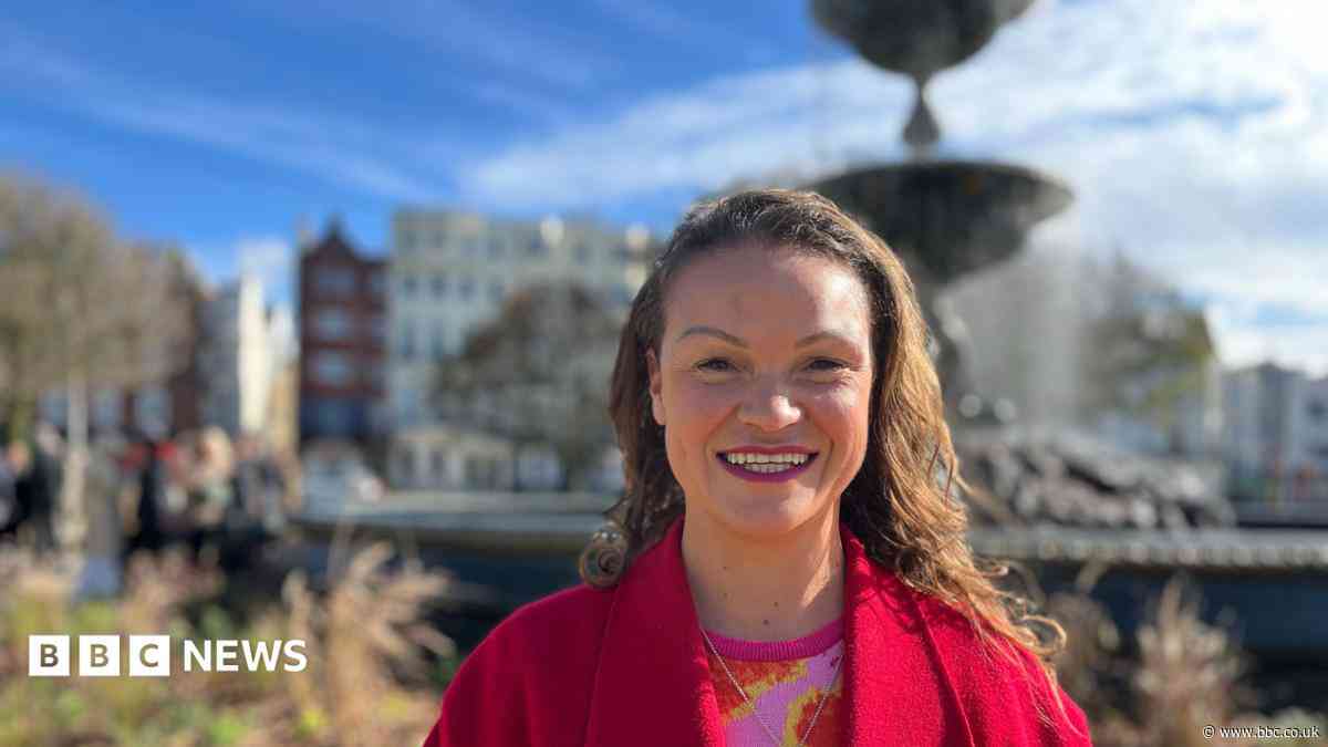 Brighton seafront project gets its official opening
