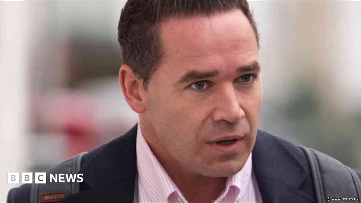 Katie Price's ex says sex addiction was made up
