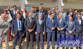 وزير النقل يؤكد مواصلة الإصلاح