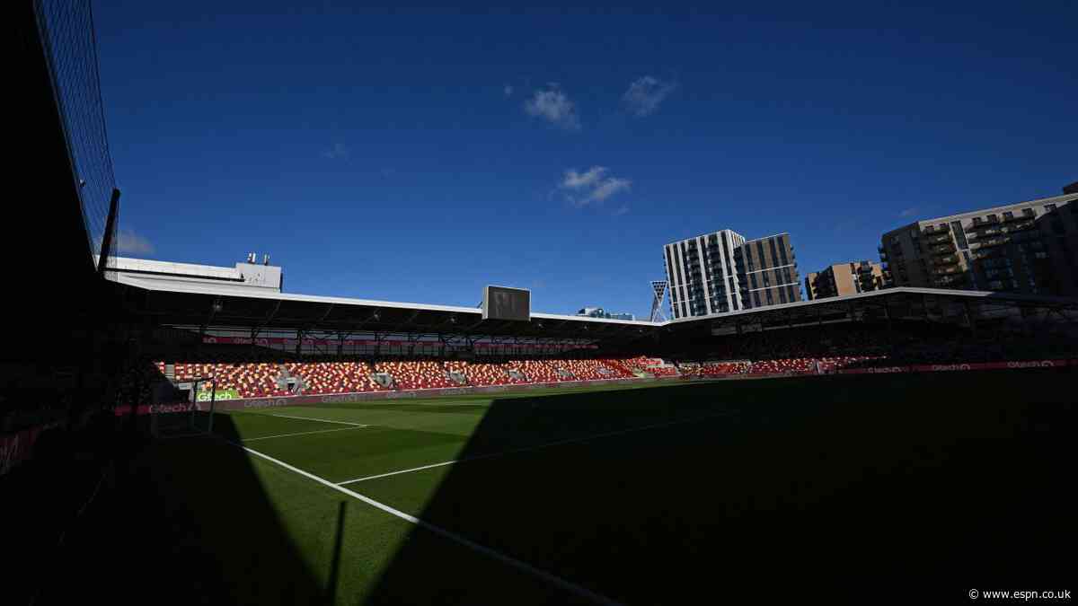 Brentford vs. Liverpool LIVE: Premier League updates as Andoni Iraola's side face tricky test