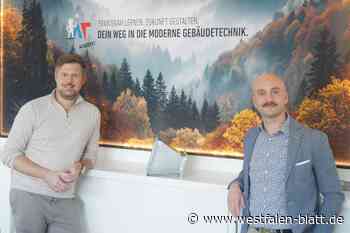 Acotherm Academy geht im November an den Start