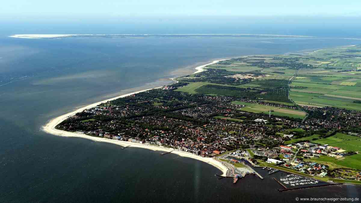 Legende und Wahrheit: Das Rätsel um die versunkene Stadt in der Nordsee