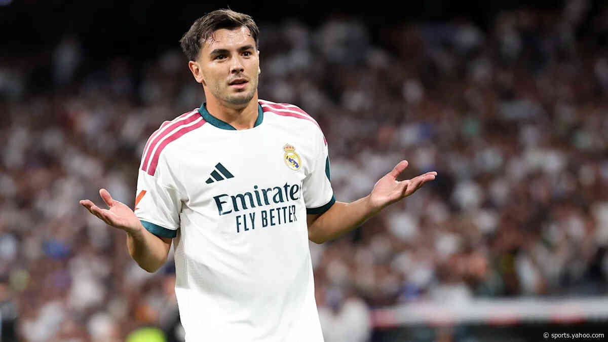 Real Madrid’s 27-year-old star emerges as surprise January exit candidate