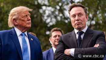 What the Ukraine dispute reveals about U.S. control over Starlink