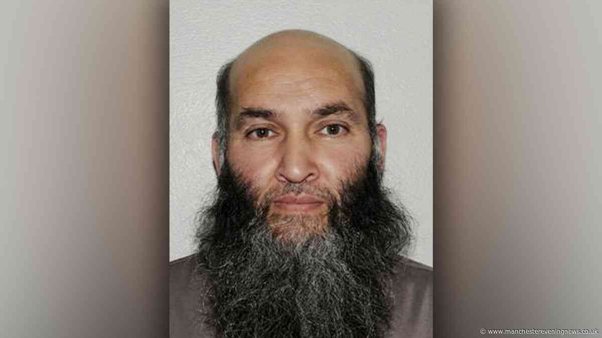 Extremist who ran Taliban 'recruiting agency' from Longsight market stall dies in prison