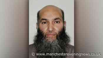 Extremist who ran Taliban 'recruiting agency' from Longsight market stall dies in prison