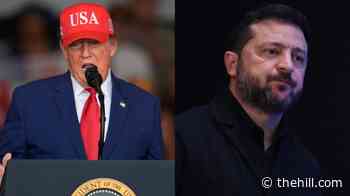Live updates: Trump and Zelensky relationship rocky over Russia sanctions, Starlink; Obama campaigns in Michigan, Ohio