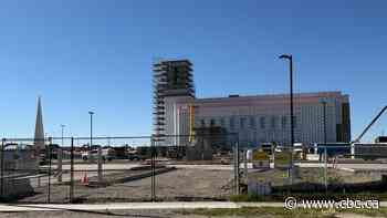 Church of Jesus Christ of Latter-day Saints building its second largest Alberta temple in Lethbridge