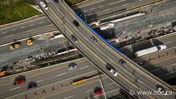 Where do B.C.’s parties stand on transportation ahead of the provincial election?