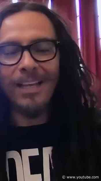 The Story Behind Korn's "Twist"