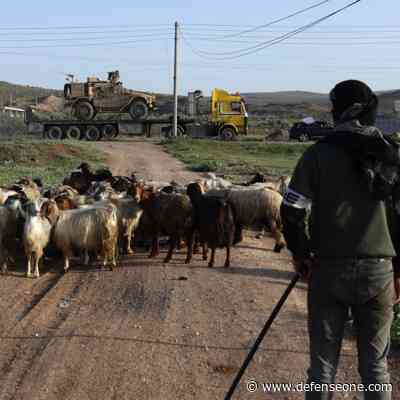US withdrawal won’t end the region’s ISIS dilemma